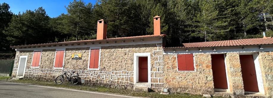 Refugio de Vadiello - Peña Guara Imagen de perfil