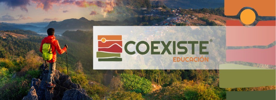 CoEXISTE Educación al Aire Libre / Recreación, Naturaleza y Aventura Cover Image