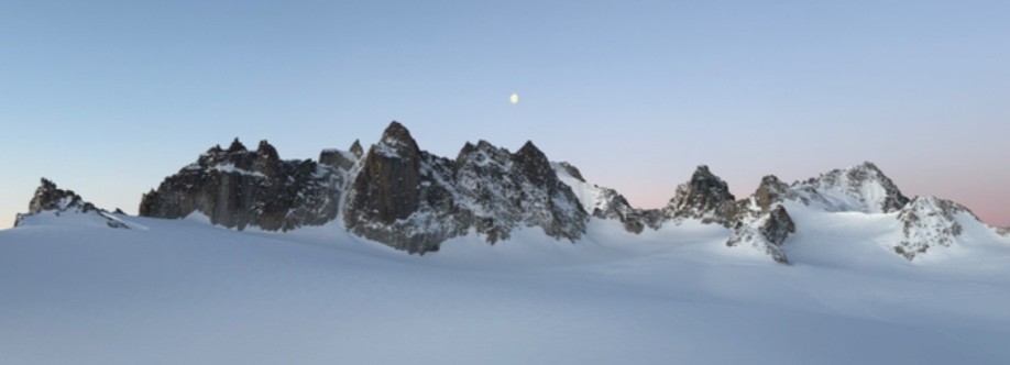 Beto Mountain Guide Cover Image
