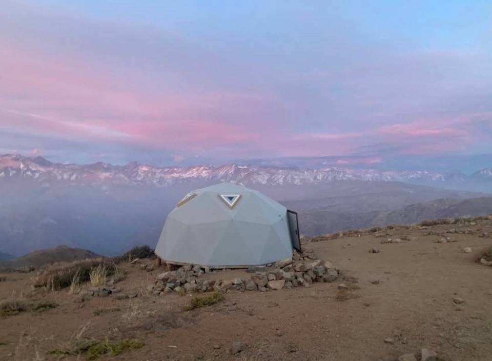 Refugio de Montaña Cerro Provincia Imagen de perfil