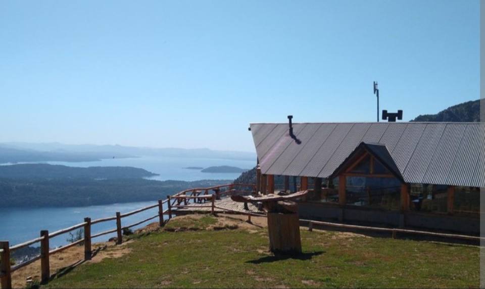 Refugio Extremo Encantado - Cerro López Imagen de perfil