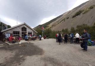 Refugio Chileno Imagen de perfil