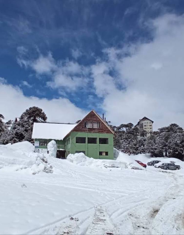 Refugio Pehuen Imagen de perfil