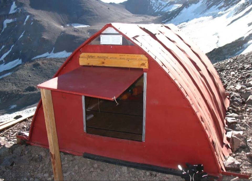 Refugio Agostini Imagen de perfil