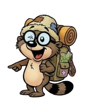 Refli sonriente celebra que casi terminas el registro